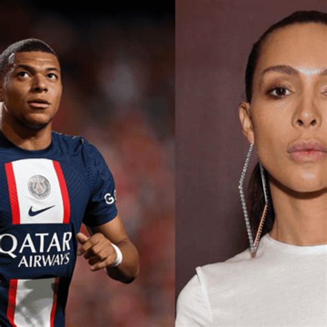 is mbappe gay|Kylian Mbappe is reportedly dating the first transgender model to。